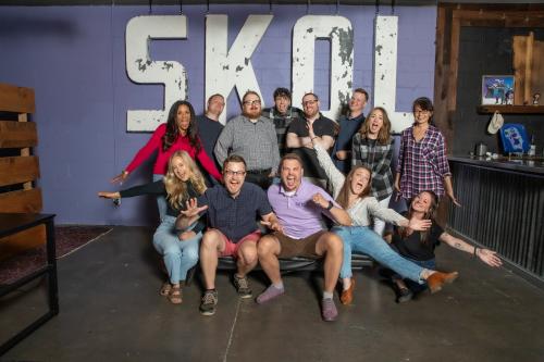 Image for Skol Marketing with ID of: 6053899