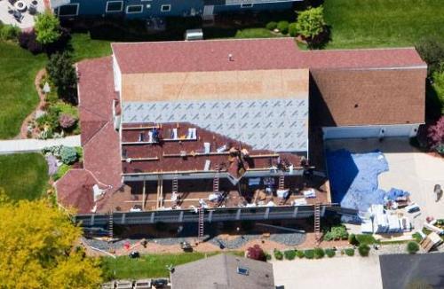 Image for Premier Roofing & Exteriors with ID of: 6053920