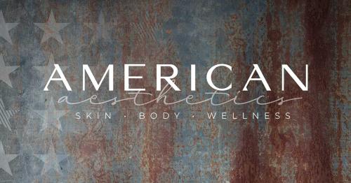 Image for American Aesthetics with ID of: 6054191