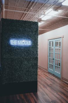 Image for The Middle Wellness Center with ID of: 6054490