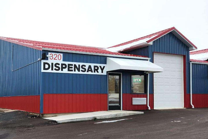 Image for Greenlight Dispensary Spearfish with ID of: 6055676