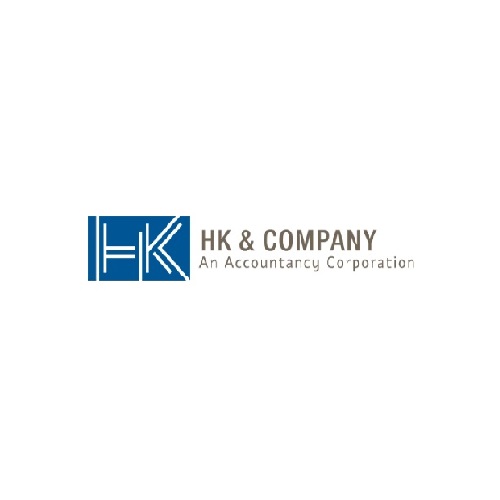 Image for HK & Company with ID of: 6640030