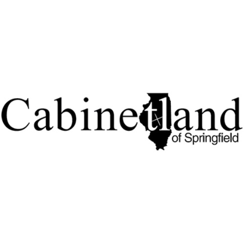 Image for Cabinetland of Springfield with ID of: 6640074