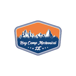 Image for Hay Camp Mechanical LLC with ID of: 6640119