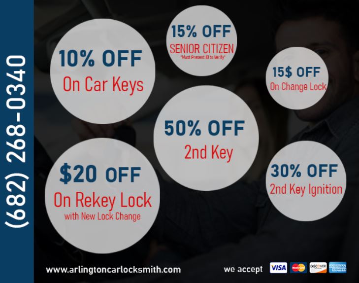Image for Car Locksmith Arlington with ID of: 6640140