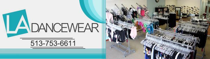 Image for LA Dancewear with ID of: 664019