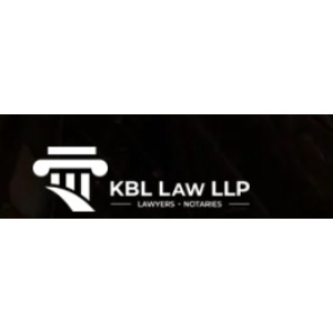 Image for KBL Law LLP with ID of: 6640465