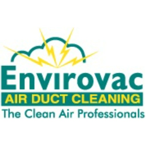 Image for Envirovac Air Duct Cleaning with ID of: 6640687