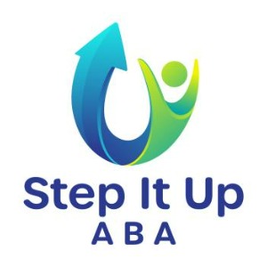 Image for Step It Up ABA with ID of: 6640703