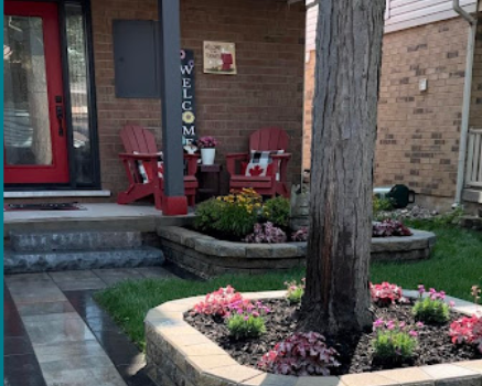Image for Greenbelt Landscape Ltd. with ID of: 6640864