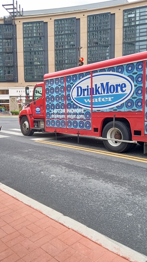 Image for DrinkMore Water with ID of: 6056650