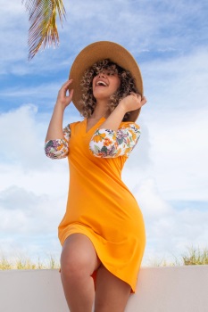 Image for Coolibar - Technical, Elegant, Sun Protection You Wear. with ID of: 6056677
