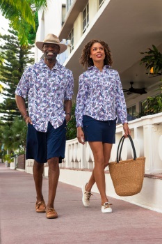 Image for Coolibar - Technical, Elegant, Sun Protection You Wear. with ID of: 6056678