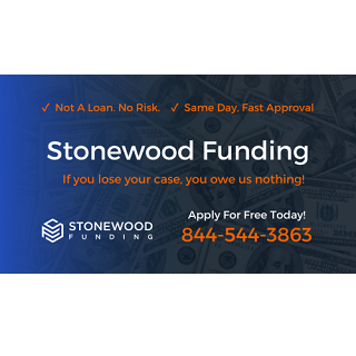 Image for Stonewood Funding with ID of: 6056713