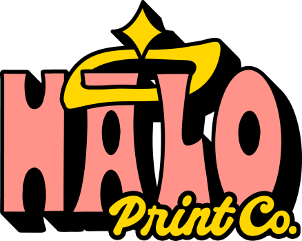 Image for Halo Print Co | Sydney Same Day Custom T-shirts & Screen Printing with ID of: 6641186