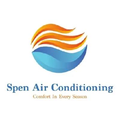 Image for Spen Air Conditioning with ID of: 6641341