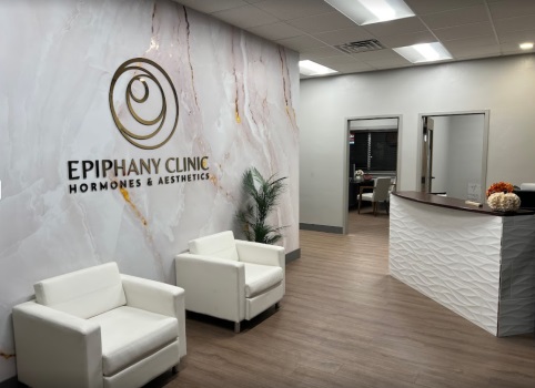 Image for Epiphany Clinic - Hormones & Aesthetics with ID of: 6056856