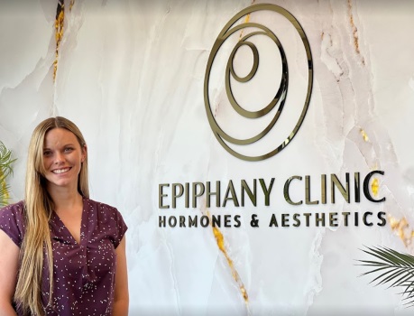 Image for Epiphany Clinic - Hormones & Aesthetics with ID of: 6056857