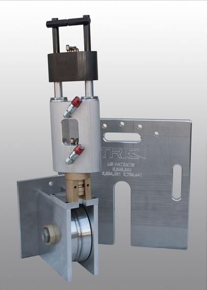 Image for Pipe Bursting System with ID of: 664176