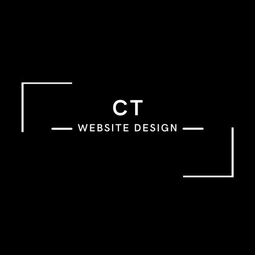 Image for CT Website Design with ID of: 6641778