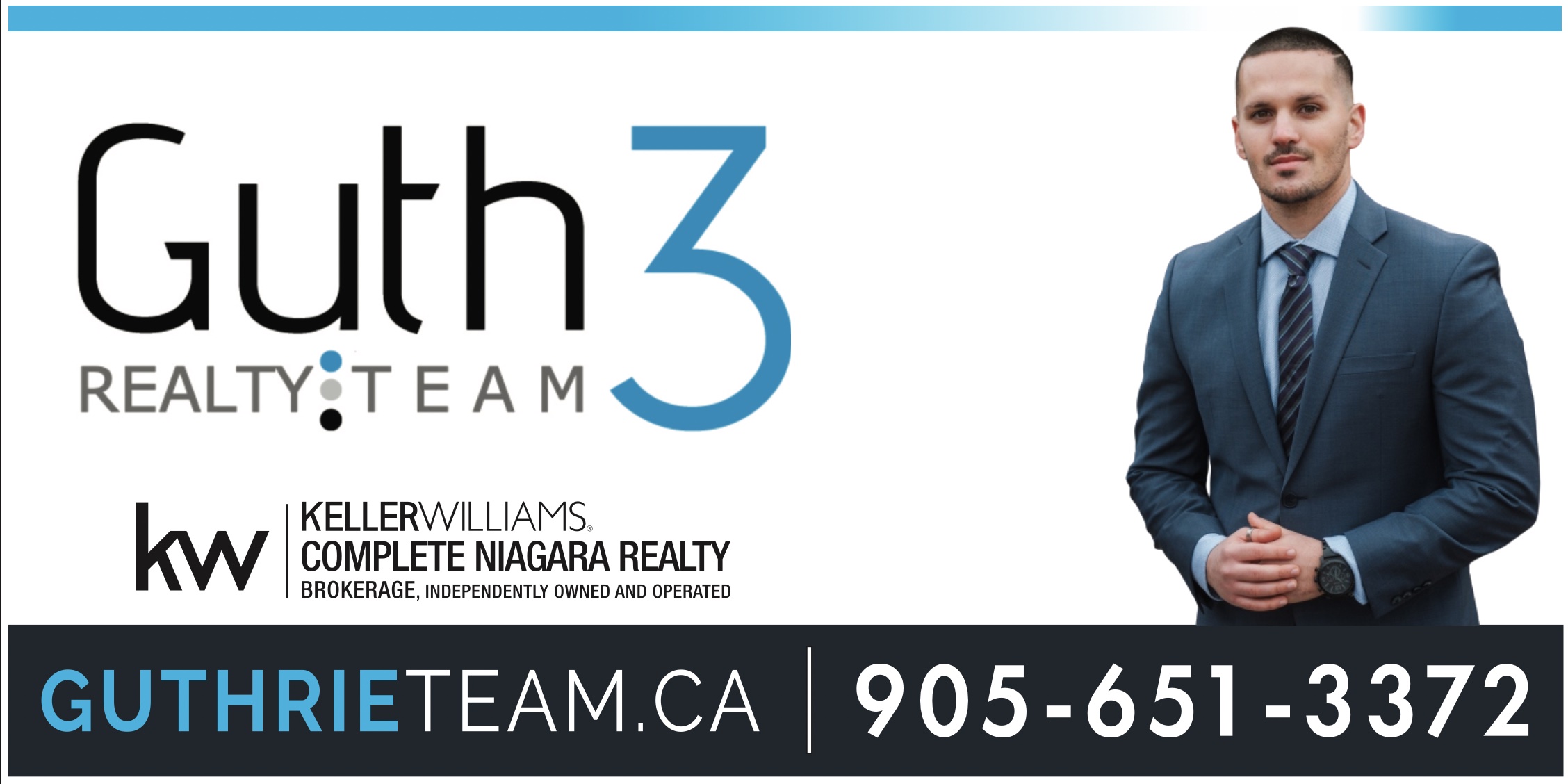 Image for Matt Guthrie - Guthrie Team (Guth3) with ID of: 6056944