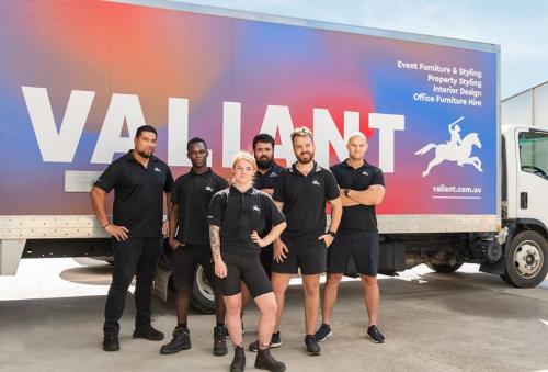 Image for Valiant with ID of: 6056996