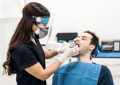 Image for Halton Village Dental with ID of: 6057135