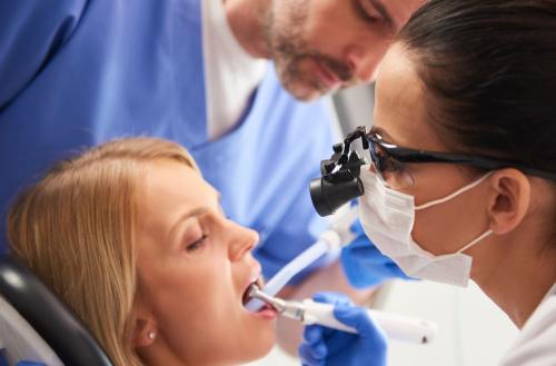 Image for Halton Village Dental with ID of: 6057136