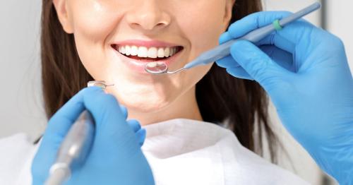 Image for Halton Village Dental with ID of: 6057137