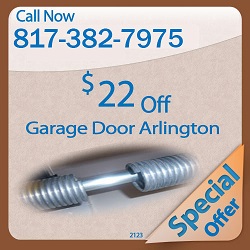 Image for Garage Door Arlington with ID of: 6057235