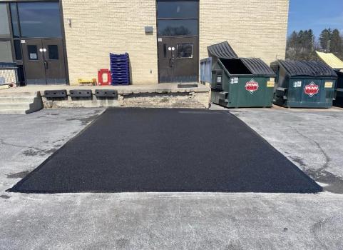 Image for Willie's Paving Inc with ID of: 6057270