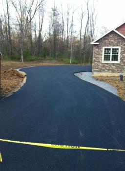 Image for Willie's Paving Inc with ID of: 6057272