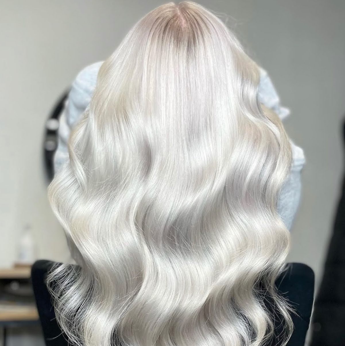 Image for Salon de coiffure Blond Me Studio with ID of: 6057659