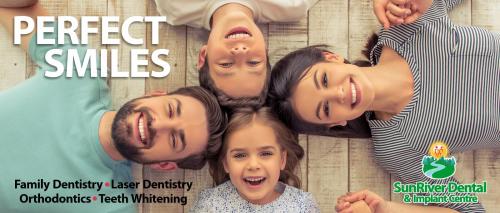 Image for SunRiver Dental & Implant Centre with ID of: 6057754