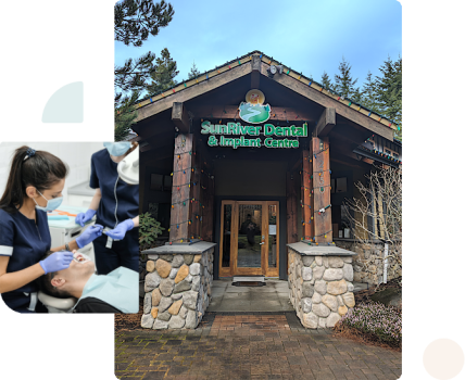 Image for SunRiver Dental & Implant Centre with ID of: 6057756