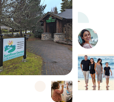 Image for SunRiver Dental & Implant Centre with ID of: 6057757