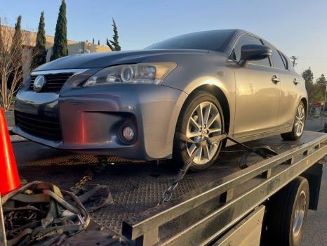 Image for Fellow Towing with ID of: 6057911