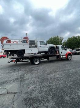 Image for Fellow Towing with ID of: 6057912