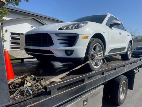 Image for Fellow Towing with ID of: 6057913