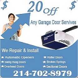 Image for Garage Door Allen with ID of: 1459798