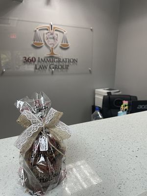 Image for 360 Immigration Law Group with ID of: 6058430