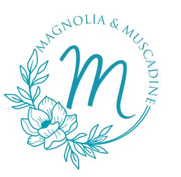 Image for Magnolia & Muscadine with ID of: 6642519