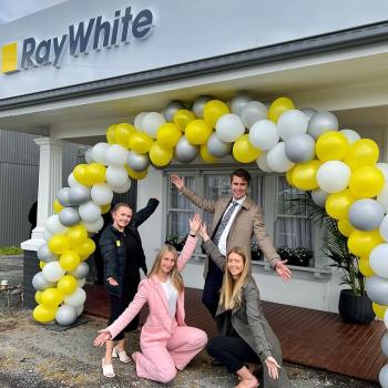 Image for Ray White Officer with ID of: 6058443
