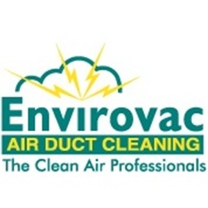 Image for Envirovac Air Duct Cleaning with ID of: 6642676