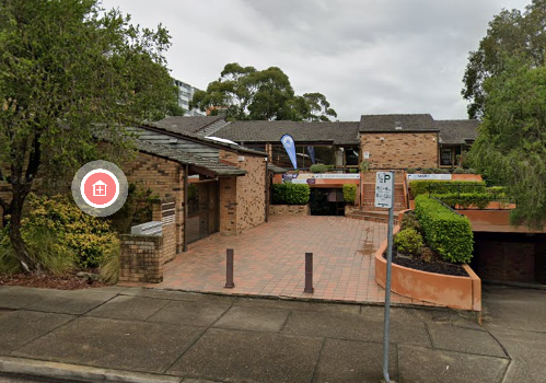 Image for Success Tutoring - Hornsby with ID of: 6642791