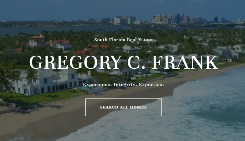Image for Gregory Frank - Compass - Top Realtor in Boca Raton, Delray Beach and Palm Beach with ID of: 6642830