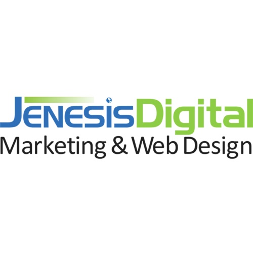 Image for JenesisDigital Marketing & Web Design with ID of: 6642865