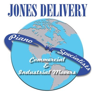 Image for Jones Delivery with ID of: 664298