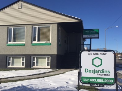 Image for Neva Perrotte - Desjardins Insurance Agent with ID of: 6058602