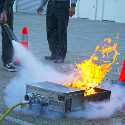Image for Australian Fire Protection with ID of: 6058640